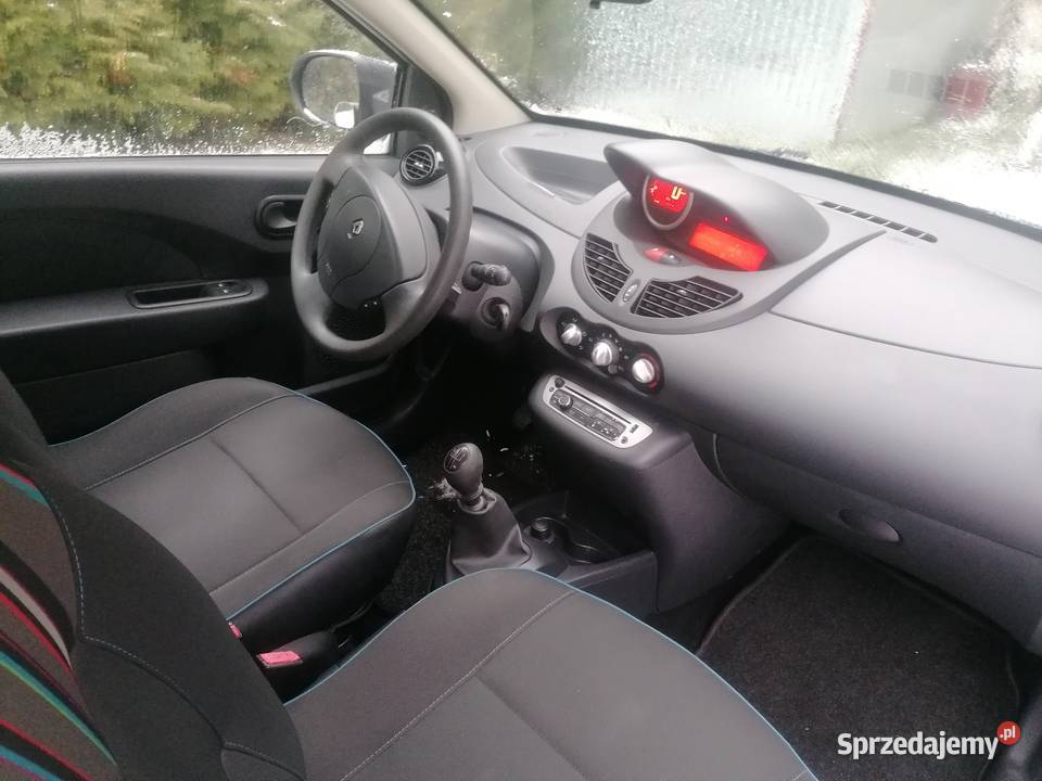 Renault Twingo 12