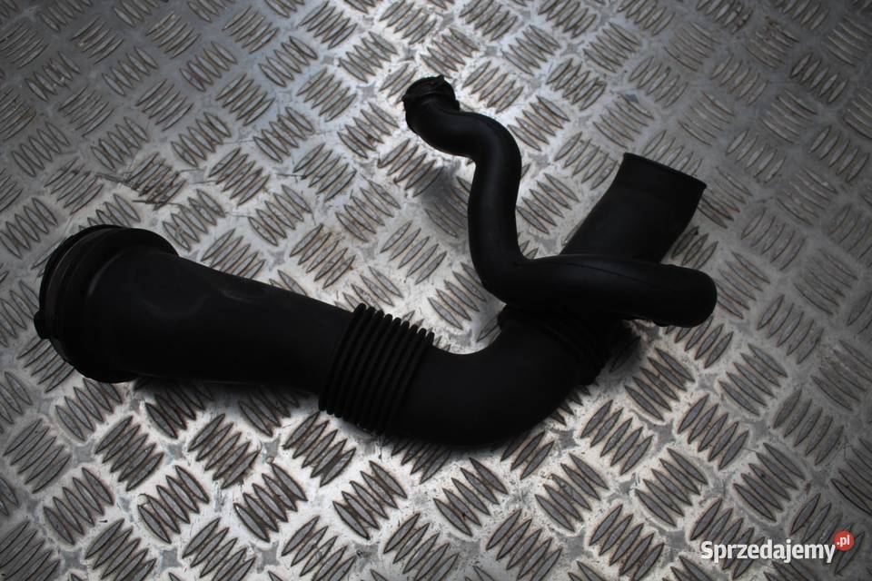 RURA DOLOT POWIETRZA FORD MONDEO MK4 6G919C623DG Motoryzacja sprzedam