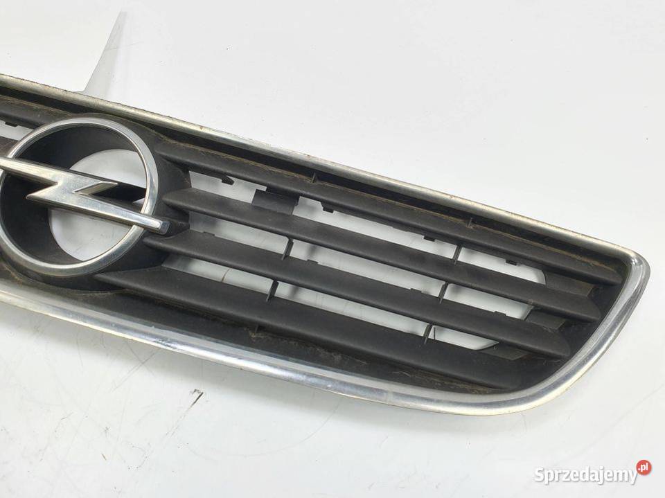 GRILL ATRAPA OPEL ZAFIRA 90580685 kujawsko-pomorskie Lipno