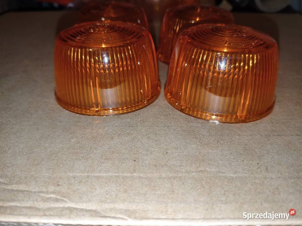 Klosz kierunkowskazu Dniepr MT K650 IŻ Planeta Leszno