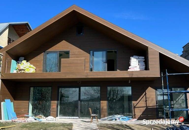 LISTWA WYKOŃCZENIOWA NAROŻNA DO LAMELI SEQO