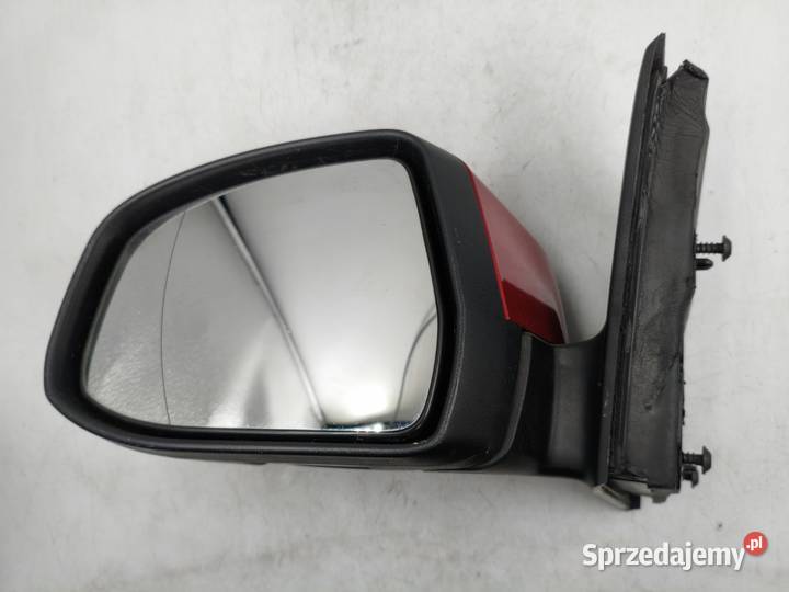 Lusterko Zewnętrzne Lewe Ford Focus MK3 UB mazowieckie Wyszków sprzedam
