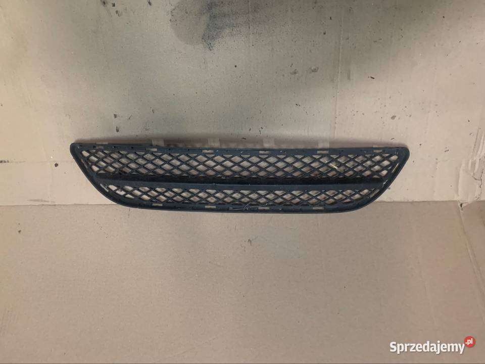 7154556 Kratka zderzaka bmw 3 e90 e91 Szczecin sprzedam