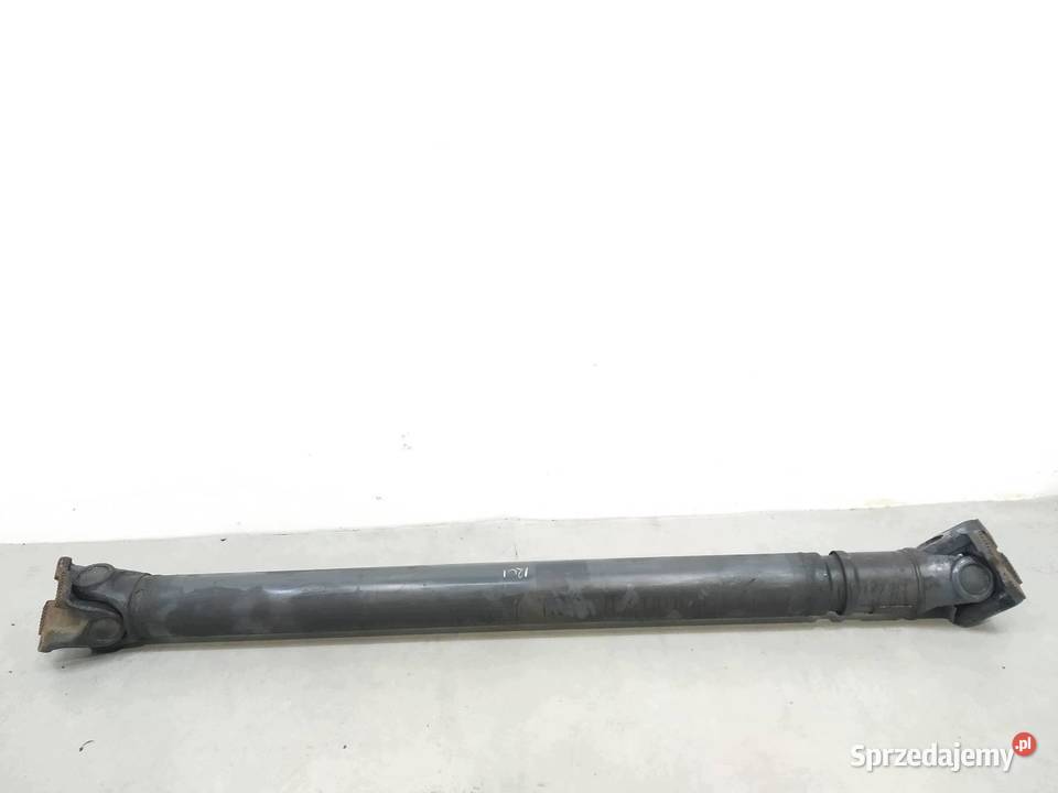 WAŁ NAPĘDOWY CIĄGNIK SIODŁOWY DAF XF 20122016