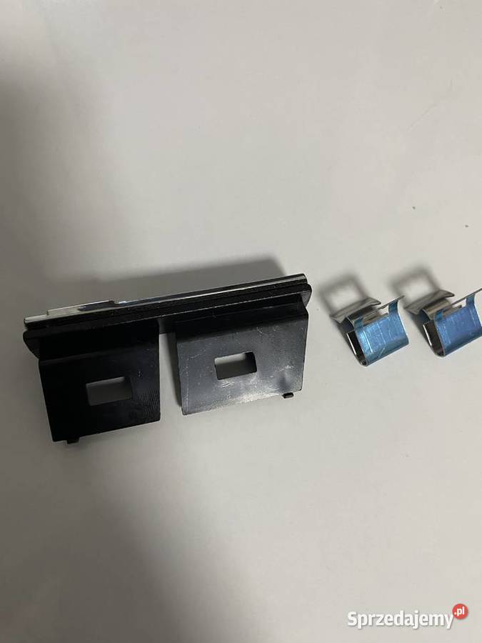 Emblemat Sline na grill atrapę zderzak Audi A3 lubelskie Bystrzyca