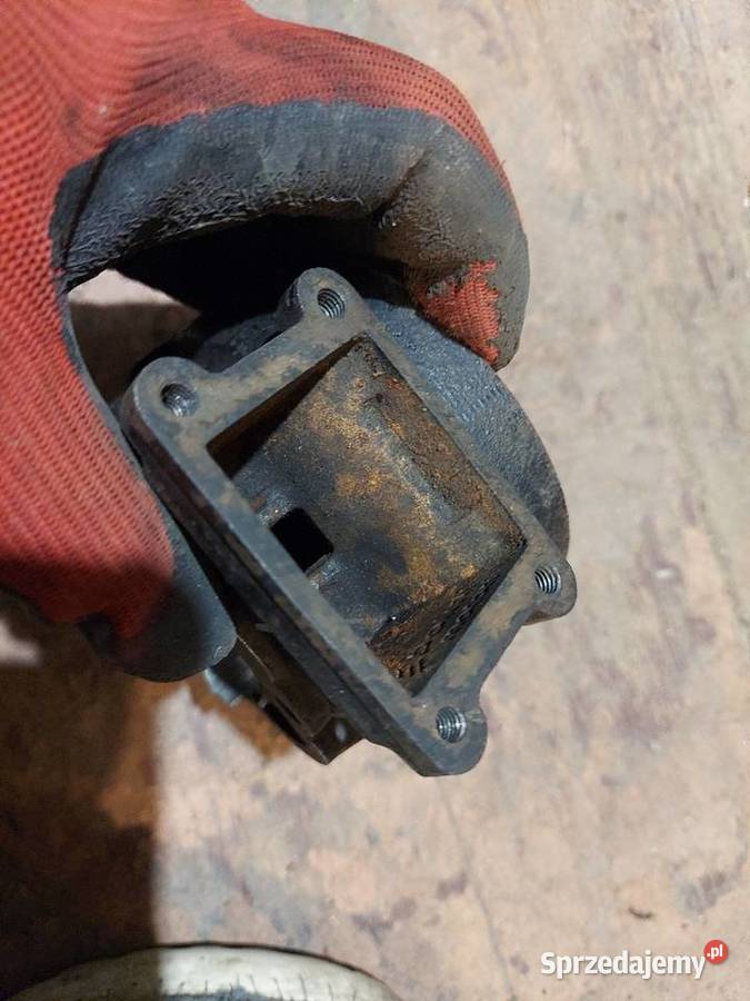 Minarelli rv4 Aprilia cylinder tuleja Tuareg rv Jelenia Góra sprzedam