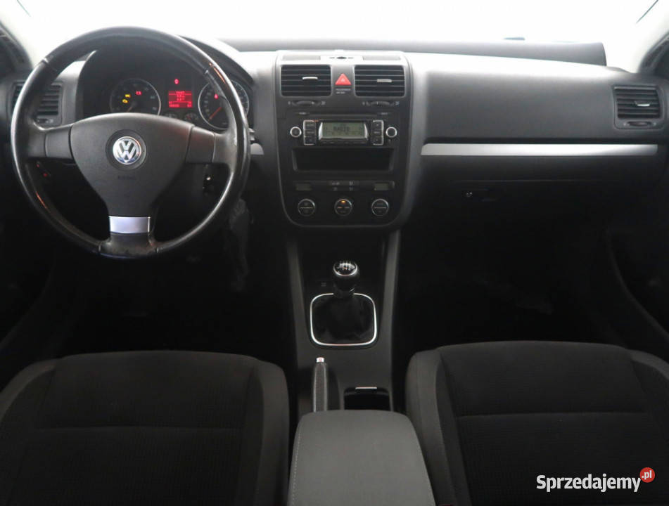 VW Golf 14 TSI 90KM Bielany Wrocławskie