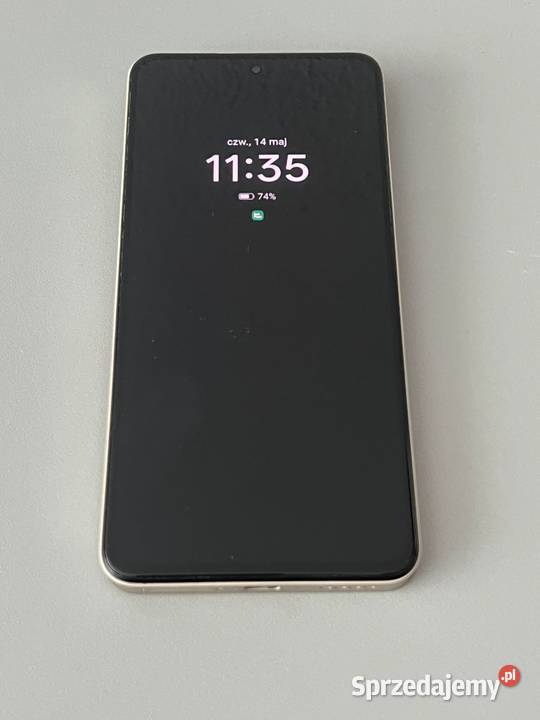 Realmy 12 5G Warszawa
