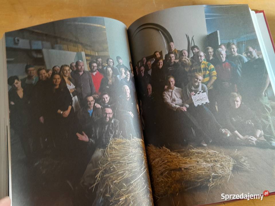 Książka Obywatel Stuhr rozmowa z Jerzym i Dąbrowa Górnicza