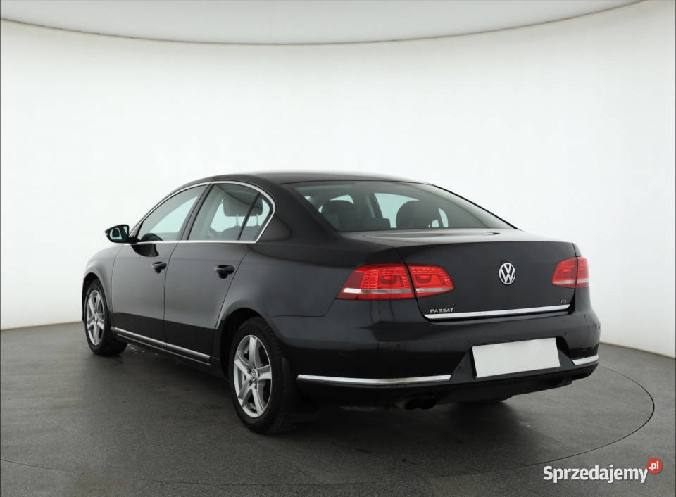 VW Passat 18 TSI Piaseczno