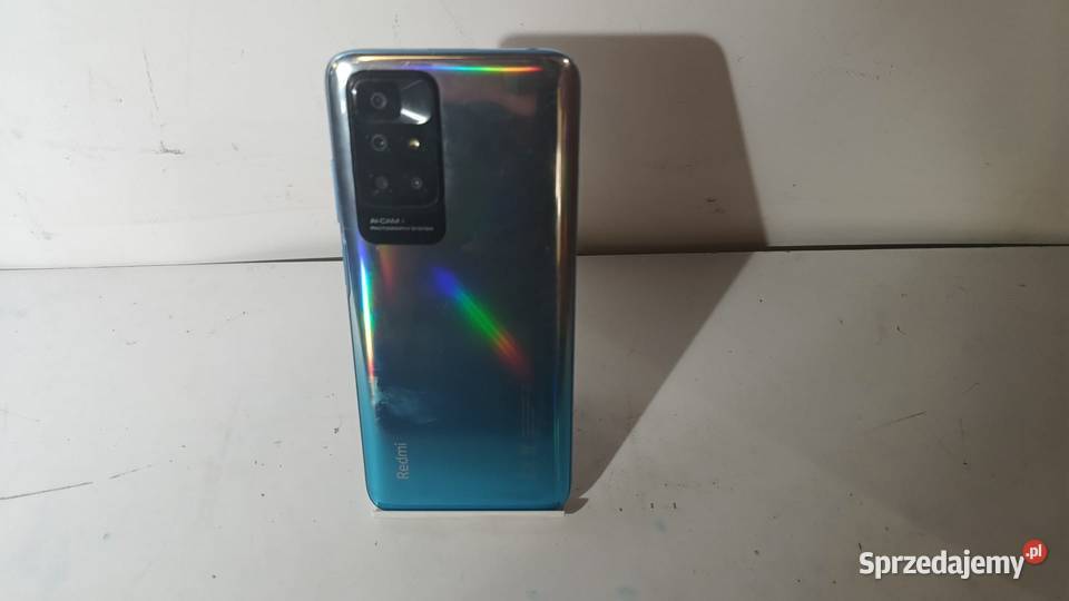 Smartfon Redmi 10 2022 4128GB