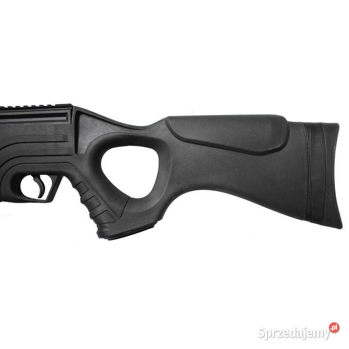 Wiatrówka PCP Hatsan Flash 101 QE SET 55 mm Sport i Wypoczynek Warszawa sprzedam