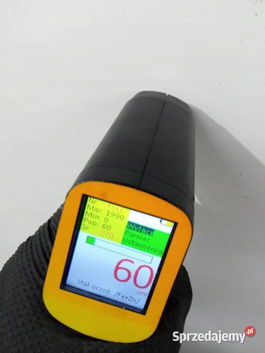 DRZWI LEWE TYŁ EWPA Peugeot Expert III 2016 świętokrzyskie