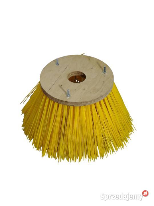 Szczotka techniczna boczna K030060 Świerklaniec