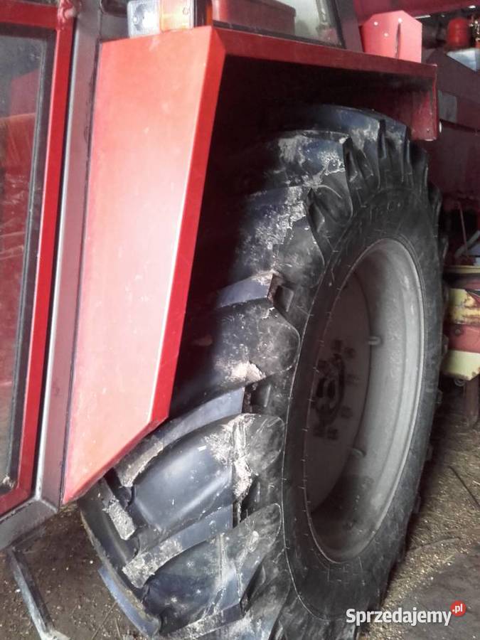 Sprzedam Traktor Ursus