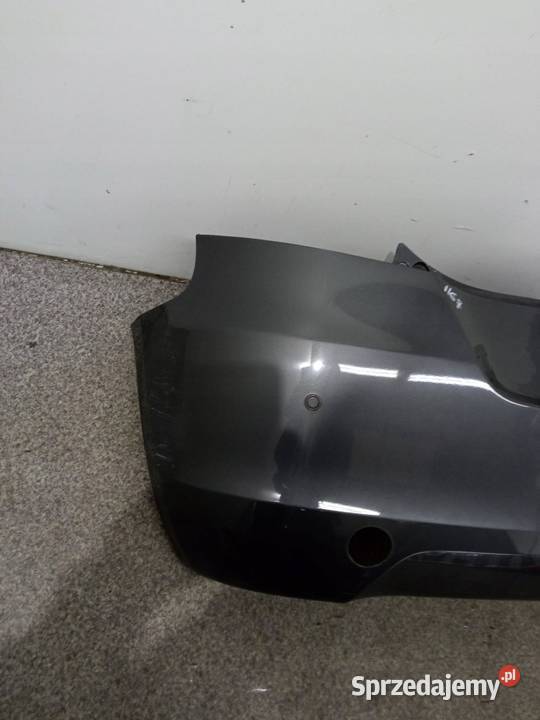 ZDERZAK TYŁ PDC MK7 ZMW Suzuki Swift V 20102017 sprzedam