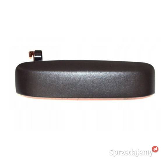 Fiat Panda 0309 klamka zewnętrzna NOWA łódzkie sprzedam