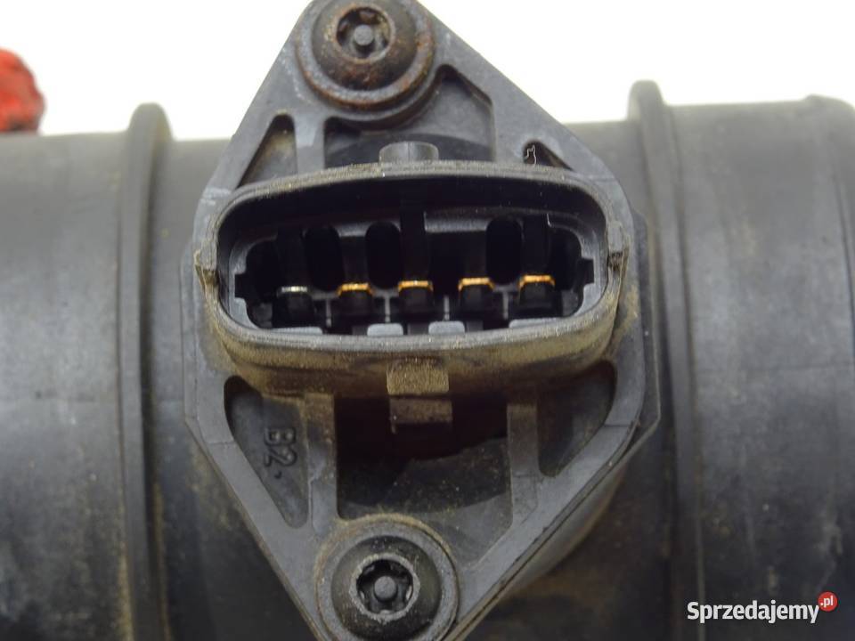 PRZEPŁYWOMIERZ ALFA 147 0281002309 16 105 0010