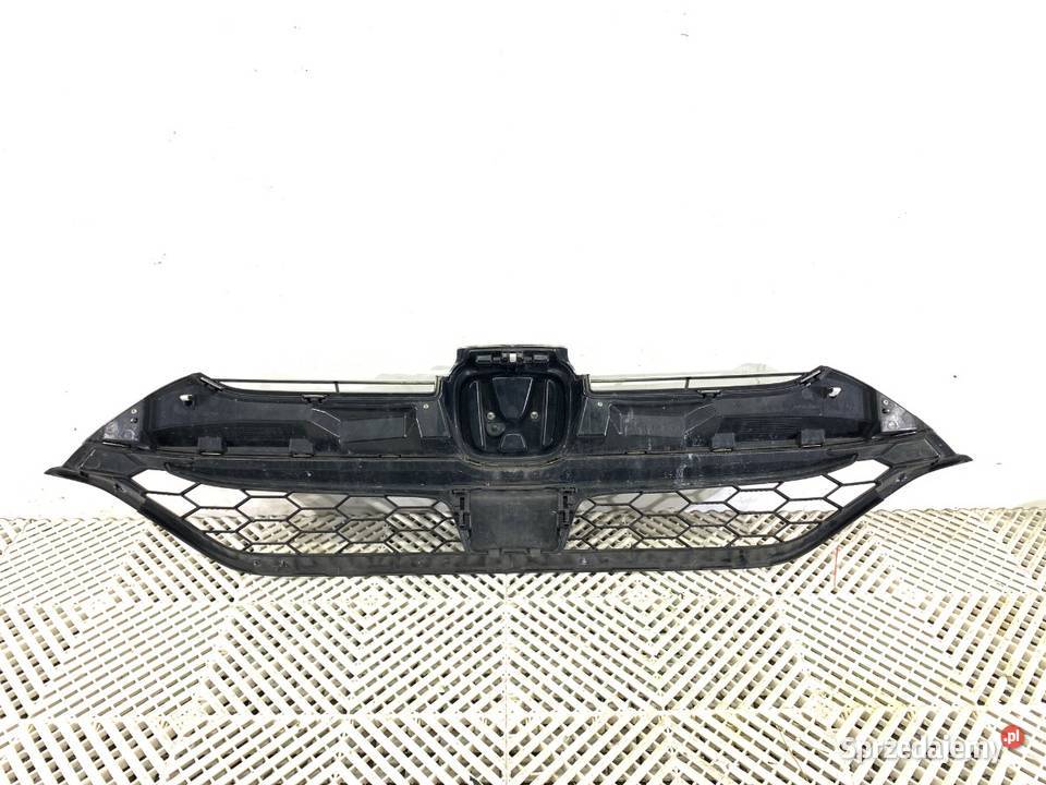 ATRAPA GRILL HONDA CRV V 71121TNYG1 SUV KRATA Atrapy