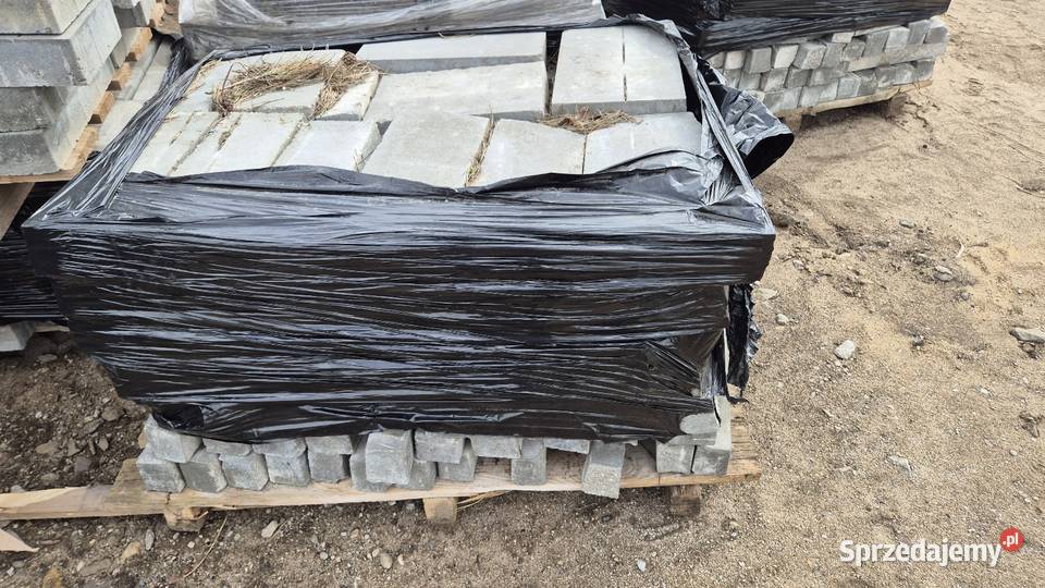 Płyty betonowe Białystok