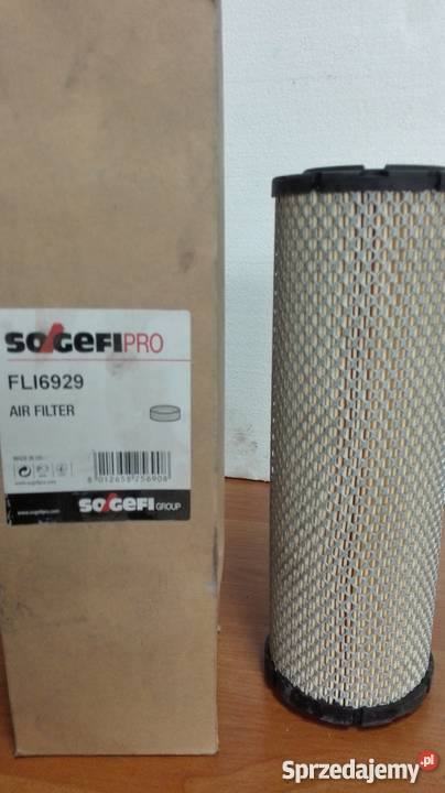 Filtr powietrza FLI6929