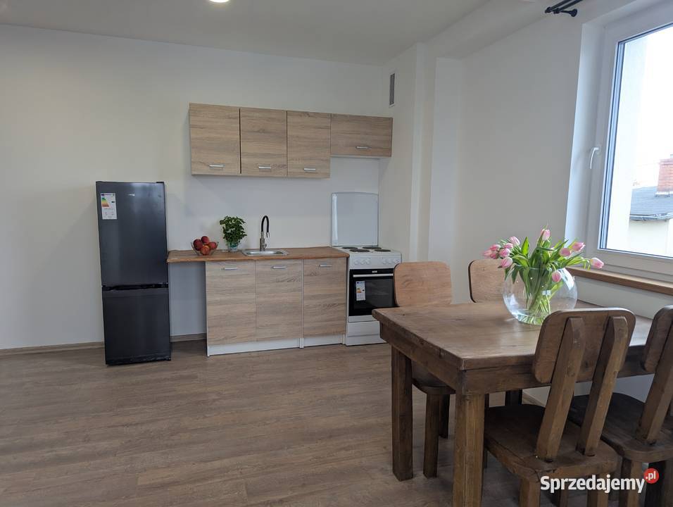 Nowe kawalerki 36 M2 w Opolu Chrobrego 1 Opole sprzedam