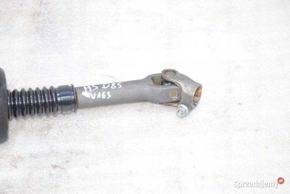 DRĄŻEK ŁĄCZNIK KOLUMNY MERCEDES W163 ML Drążki kierownicze