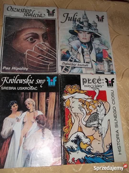 Fantastyka łódzkie Łódź