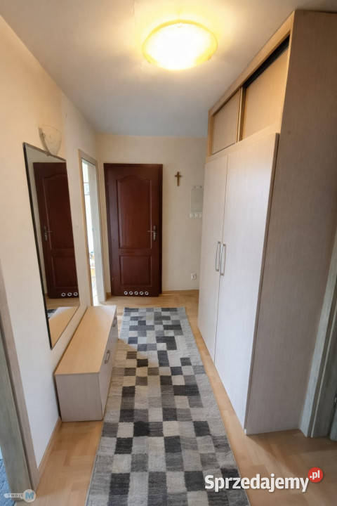 Mieszkanie 701m2 3 pokoje Kielce