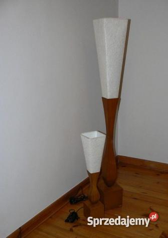 Lampy pokojowe ESENSSI Warszawa