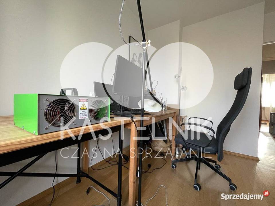 Odgrzybianie ścian Parczew Kastelnik Usuwanie Osuszanie i odgrzybianie