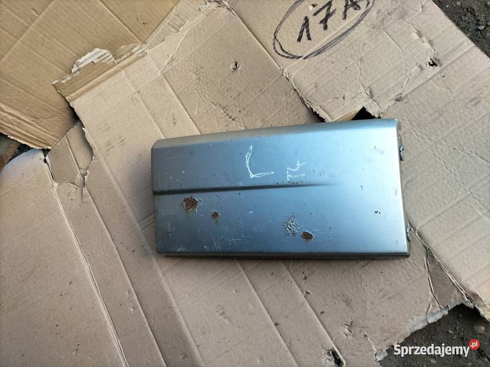 TRANSPORTER T4 LISTWA POD PRZEDNIĄ LAMPĘ Kamień-Kolonia sprzedam