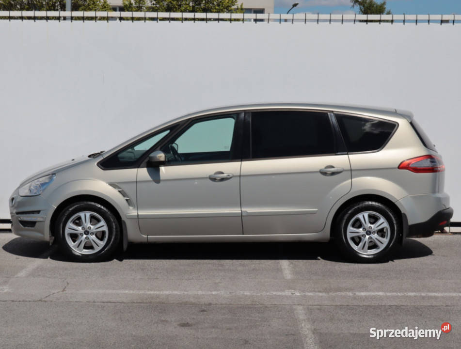 Ford S 20 Duratec lubelskie Lublin