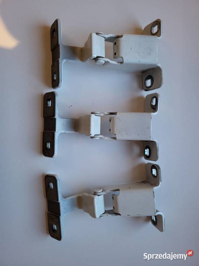 Zawiasy drzwi dacia dokker Pabianice