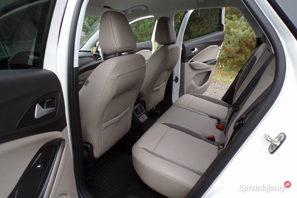 Opel Grandland X 20 CDTi 177 Automat Grandland X wielkopolskie Piła sprzedam