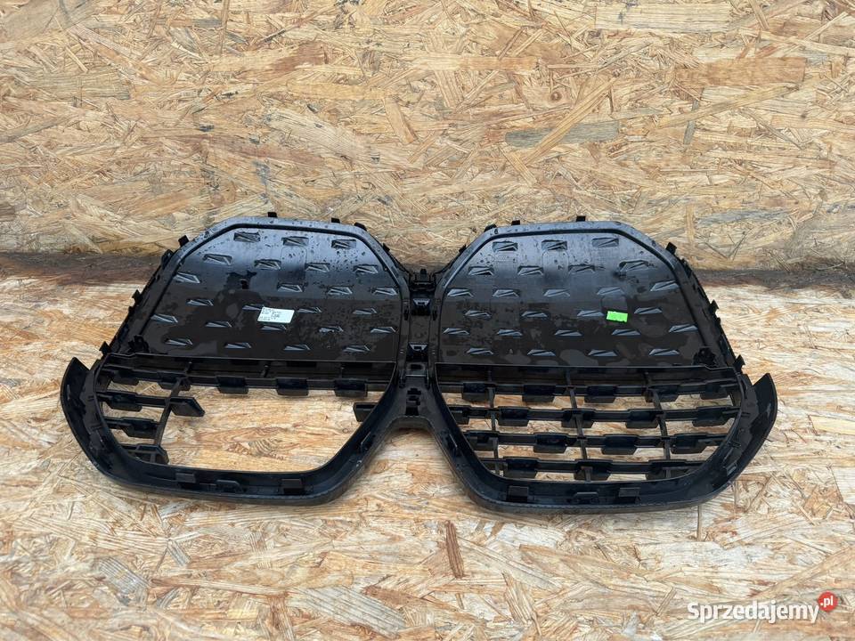 Grill atrapa chłodnicy BMW g26 i4 51113 18801310 Atrapy Międzychód