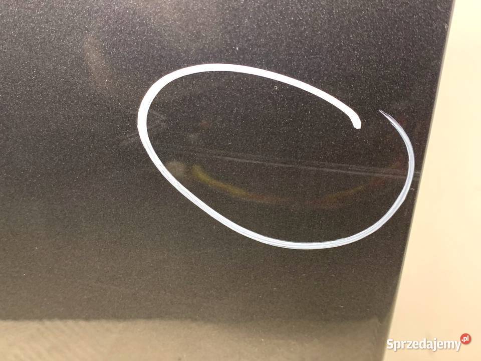 DRZWI LEWY PRZÓD HONDA CRV V SUV SZARY