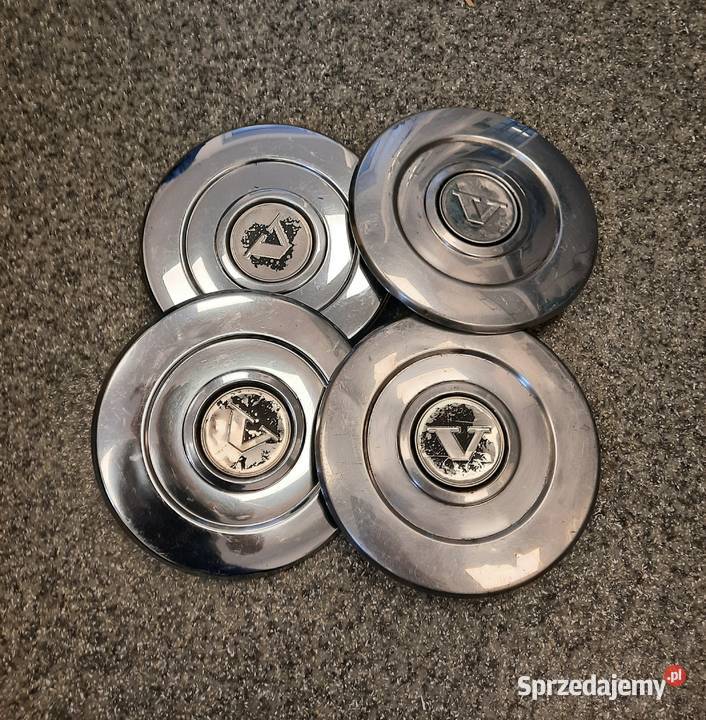 Volvo 240 kołpaki dekle polerowane felgi piękne Warszawa sprzedam