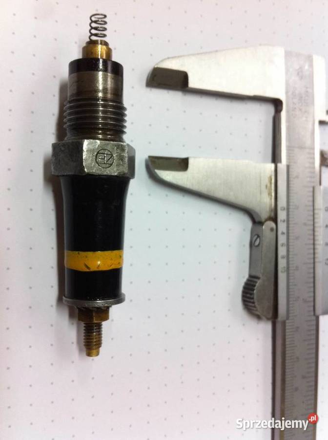 Szczotkotrzymacz PCO 22188 dolnośląskie Wrocław