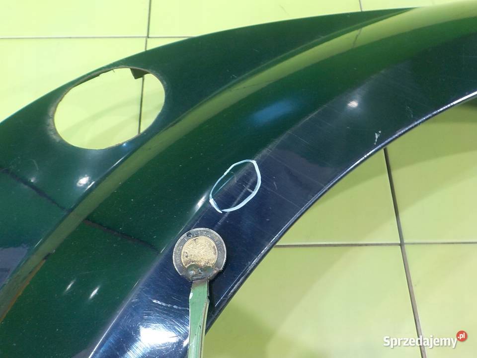 AUDI TT 8N LIFT 32 V6 05r 2D blotnik lewy przod Suków