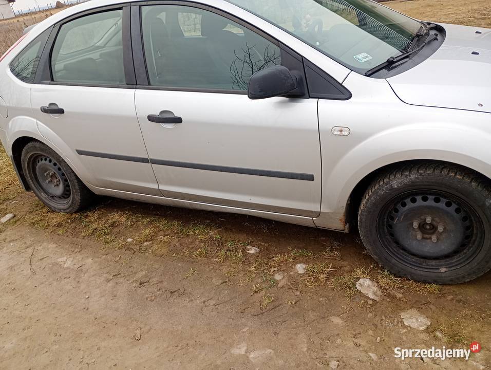 Sprzedam Focus Słupsk sprzedam