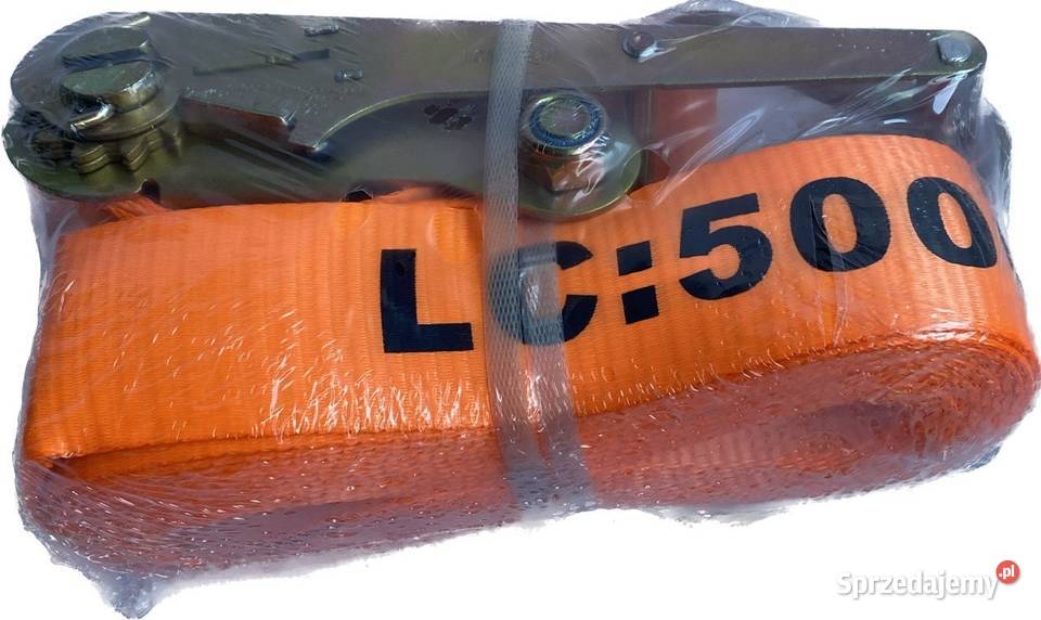 Zawiesia pasowe wężowe pasy transportowe śląskie Katowice