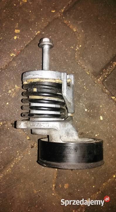 NAPINACZ PASKA 038903315AH TDI VW AUDI SKODA Części samochodowe Częstochowa sprzedam