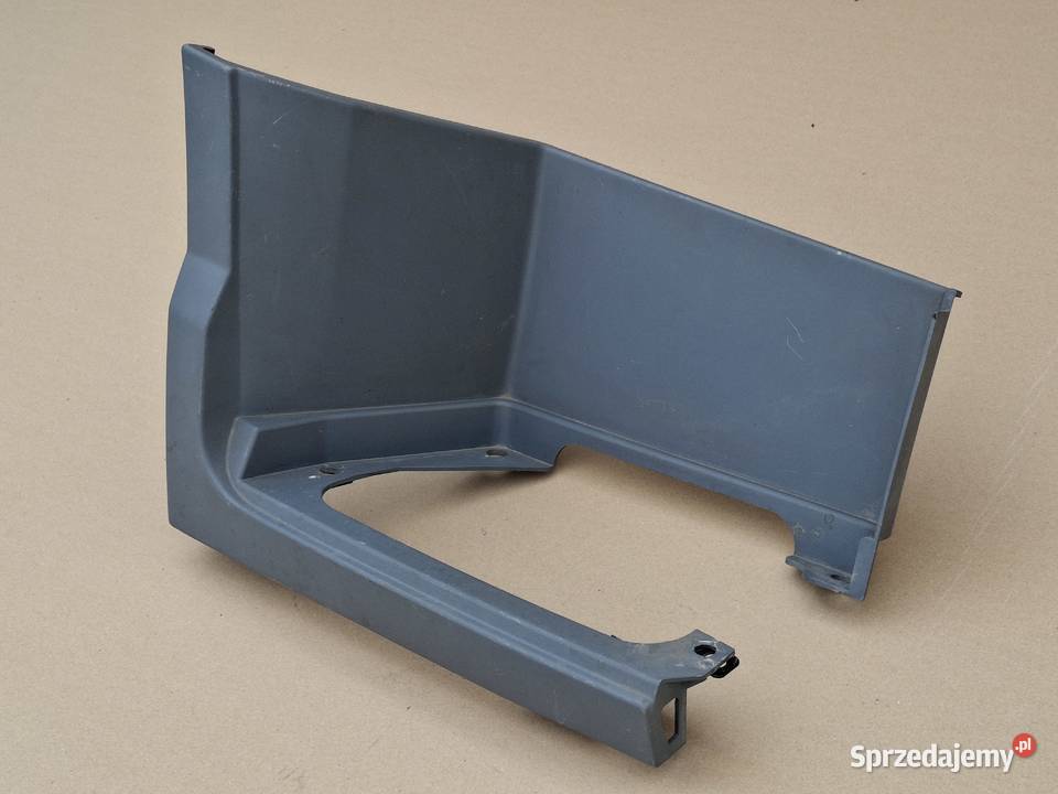 VOLVO FH4 STOPIEŃ PRAWY DOLNY OBUDOWA STOPNIA ciężarowe lubuskie Bieleń