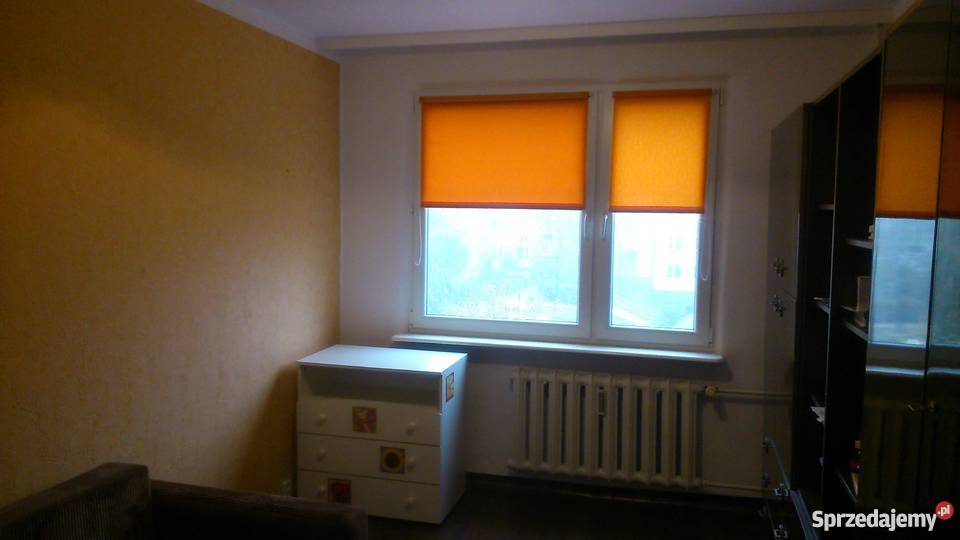 Mieszkanie M3 remoncie Sosnowiec Środula Sosnowiec