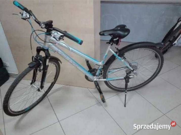 Rower Kellys CLA 30 Silver 19 Górskie, MTB Białystok