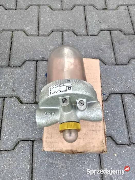 Smarownica G 34 Predom Łucznik małopolskie Poznachowice Dolne