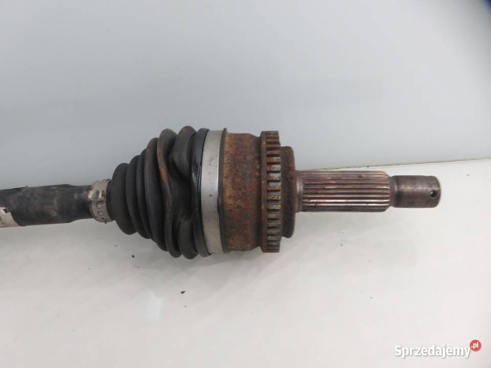 PÓŁOŚ PRAWA PRZEDNIA KIA CEED I liftback ED 16 osobowe