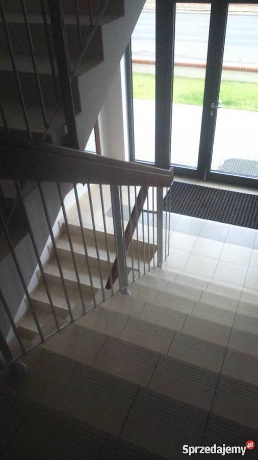 Sprzedam mieszkanie z tarasem na osiedlu Winnica Mieszkania kujawsko-pomorskie Toruń