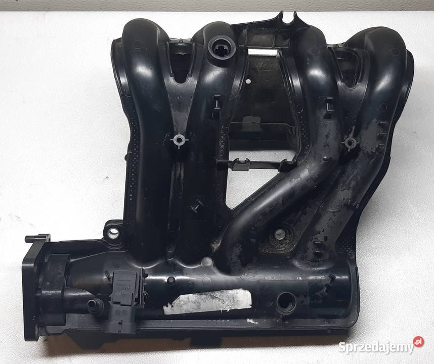 KOLEKTOR SSĄCY RENAULT TWINGO II 12 8200973746 Mielęcin